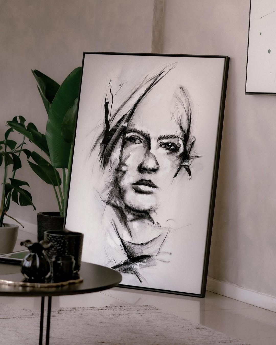 Obra Silêncio, visualização completa